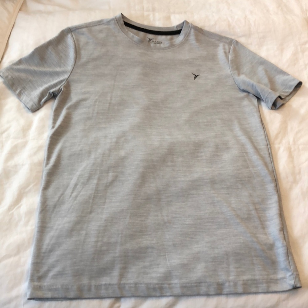 Old Navy Go Dry Active women’s t-shirt